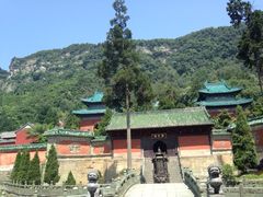 武当山-武当山风景区