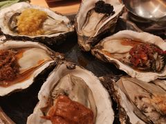 -蚝·生·鲜牛烧肉铺(中央大街店)