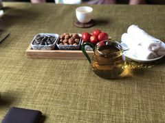 -沐春秋茶书院·茶室.茶馆.商务包房(知春路店)