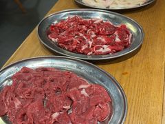-邹开喜·炭炉鸡煲·海鲜火锅(虹口足球场店)