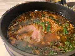 小锅米线-胡麻(静安嘉里店)