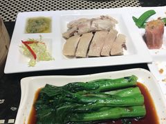 -新兴·金羊座·粤菜点心(乐峰店)