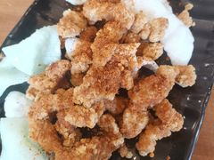 酥肉-炉小二铜锅牛蛙•川湘菜(三里屯店)