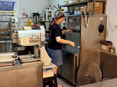 -百年夯碳烤胡椒饼(阿拉城店)