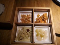 四格小食-九锅一堂酸菜鱼(新南凯德直营店)