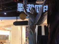 -暴风岛沉浸式体验馆(百联世纪店)