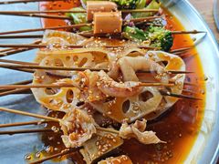-谭家·钵钵鸡·蹄花·兔头(玉林南路店)