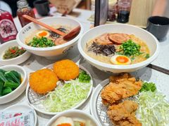 -味千拉面(金融街店)