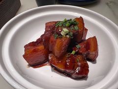 -绿茶餐厅(南翔印象城MEGA店)