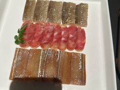 -三利音·玖弄小鲜(浦东嘉里城店)