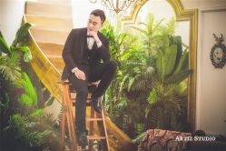 -THE QUEEN(北京店)