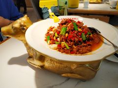 炊烟小炒黄牛肉-炊烟小炒黄牛肉(中心印象城店)