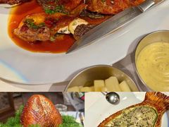 -Le Bistrot de Racine