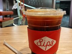 -Sips&Lick茶兰咖啡(五道口店)