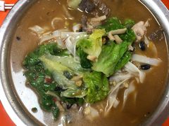 老友牛肉粉-舒记粉店(七星路店)