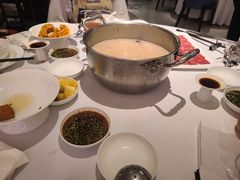 -红雀围·海鲜火锅(陆家嘴中心店)