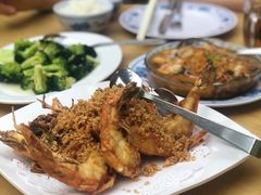 -無招牌海鮮(芽笼店)