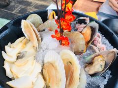-丽江庭院之爱在路上(西单店)
