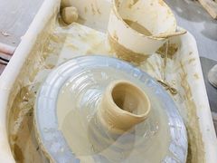 -粤陶渊.DIY陶艺体验馆(粤陶总店)