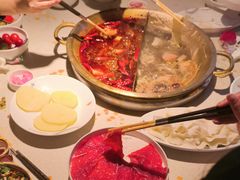 -小龙坎火锅(全球总店)