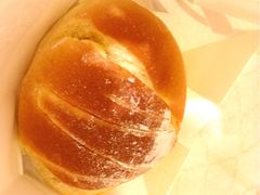皇室忌廉包-老佛爷饼店