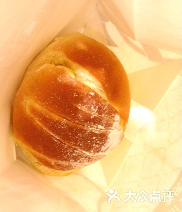 皇室忌廉包
