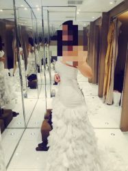 -GRACE KELLY婚纱与礼服(天津店)