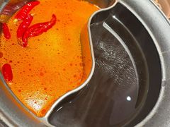 -温野菜涮涮锅(曲江大悦城店)