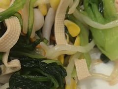 -大鹏饭店·金陵家宴(奥体中心店)