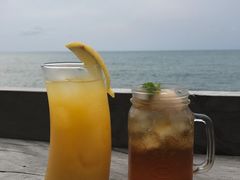 -Rock Bar Bali(Bali)