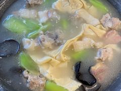 -蜜桃餐厅·伴山(绿宝广场店)