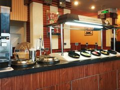 -豪享来牛排·中西简餐(黄河路店)