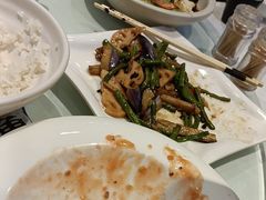 -莲池荟素食馆·12年老字号(光孝寺店)