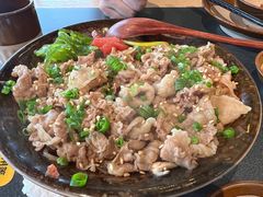 -林妈妈村·日式料理(宝山万达店)