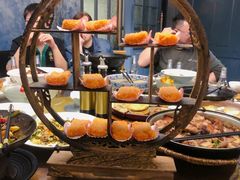 -新悦·霞浦海鲜生(上下杭店)