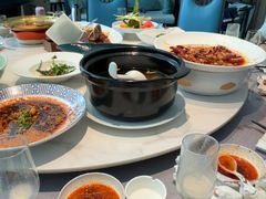 -写庭·鱼鲜川菜·宴请(铁像寺水街店)