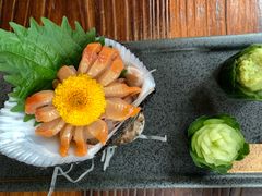 -矶野水产(澳门逸园中心店)
