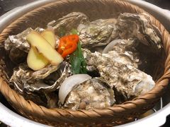 -望江门小龙虾·烧烤(九堡店)