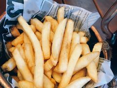 -宝莱纳餐厅(滨江店)