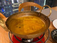 -解放碑威斯汀酒店-知味国际美食餐厅