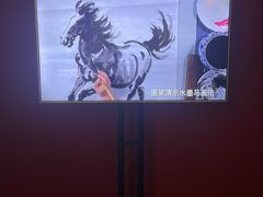 -徐悲鸿纪念馆