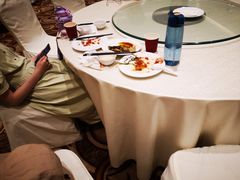 -东方明珠老上海8号餐厅(东方明珠广播电视塔店)