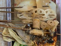 招牌串串香-屈礼洪