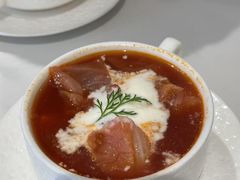 -库滋明·俄罗斯特色美食(中央大街店)