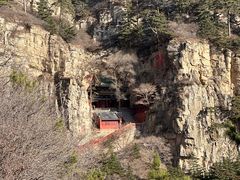 -北岳恒山