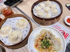 -知味观(湖滨店)