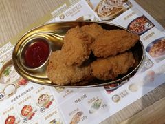 -梨花牛肉汤饭(仁恒伊势丹店)