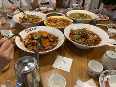 -蟹掌柜肉蟹煲(公园路店)
