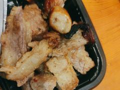 -炽城·烤肉名家(鸿达中央广场店)
