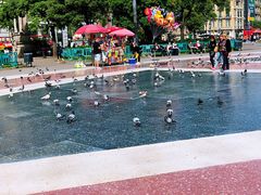 -加泰罗尼亚广场